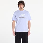 New Balance Athletics Logo T-Shirt Daybreak