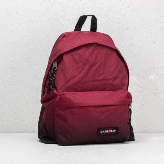 Eastpak merlot gradient sales