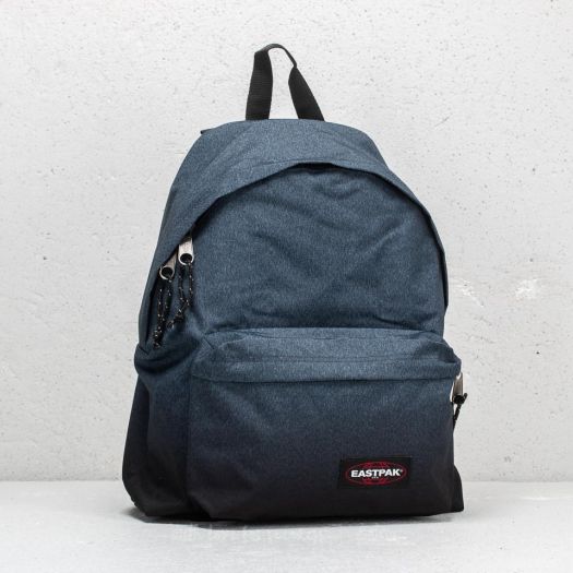 Eastpak shop denim gradient