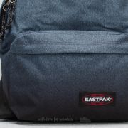 Eastpak denim gradient outlet