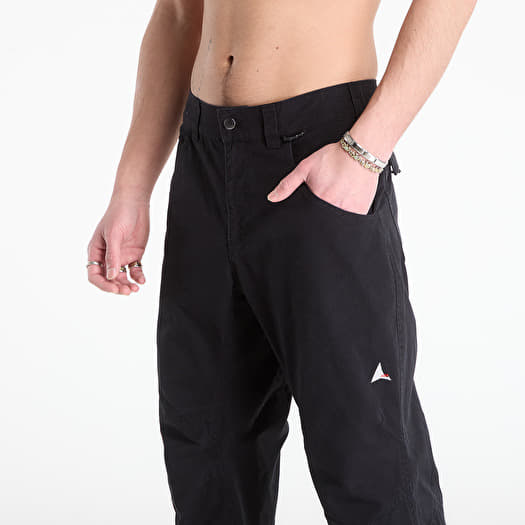 【美品】RRL WILLIAMSON TROUSERS W29 Joggpants wide made from TENCEL™ Lyocell - brown | Sweat trousers