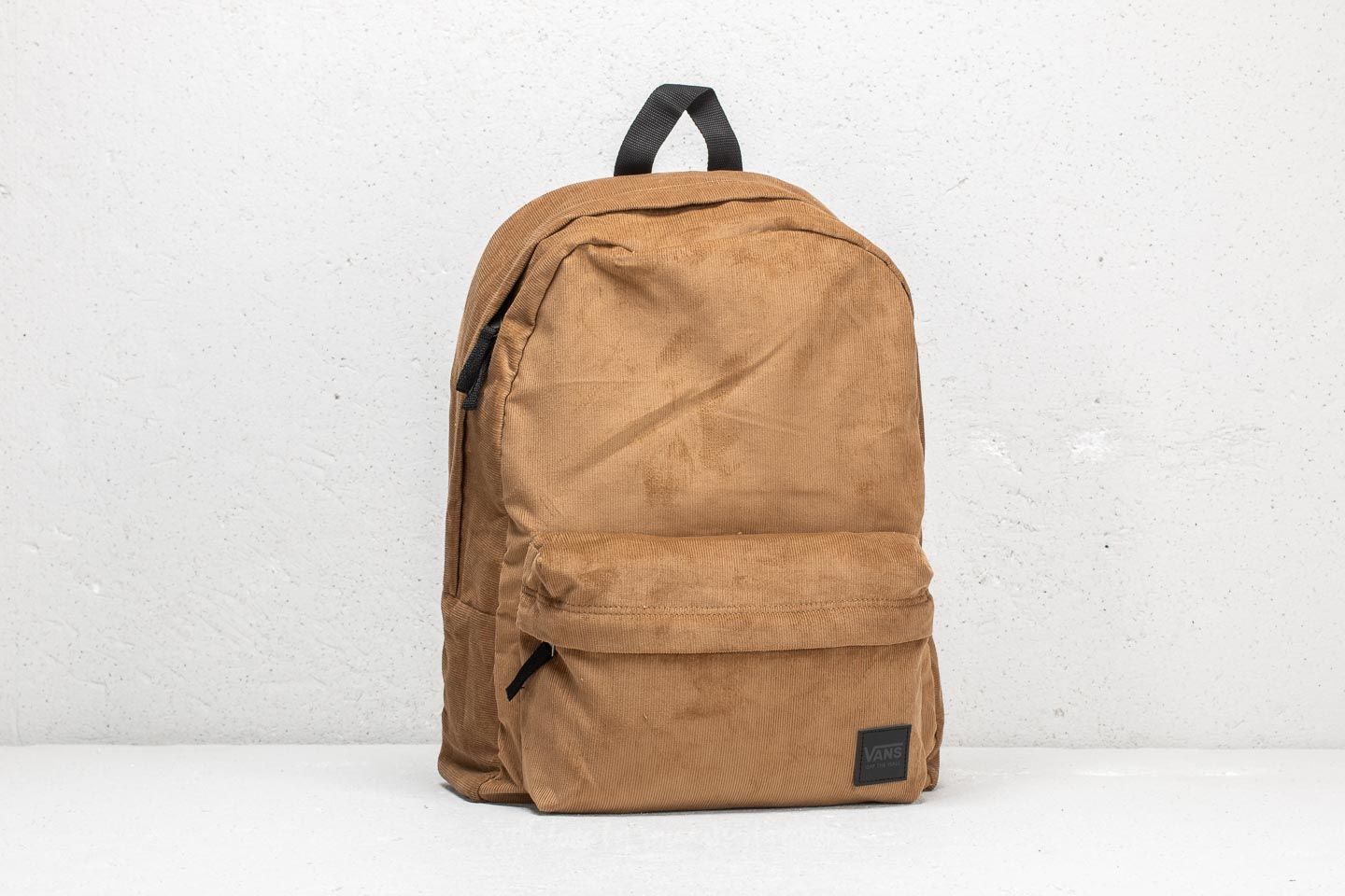 Backpacks Vans Deana III Backpack Dirt Footshop