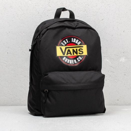 Backpack Vans Chromo Realm Backpack