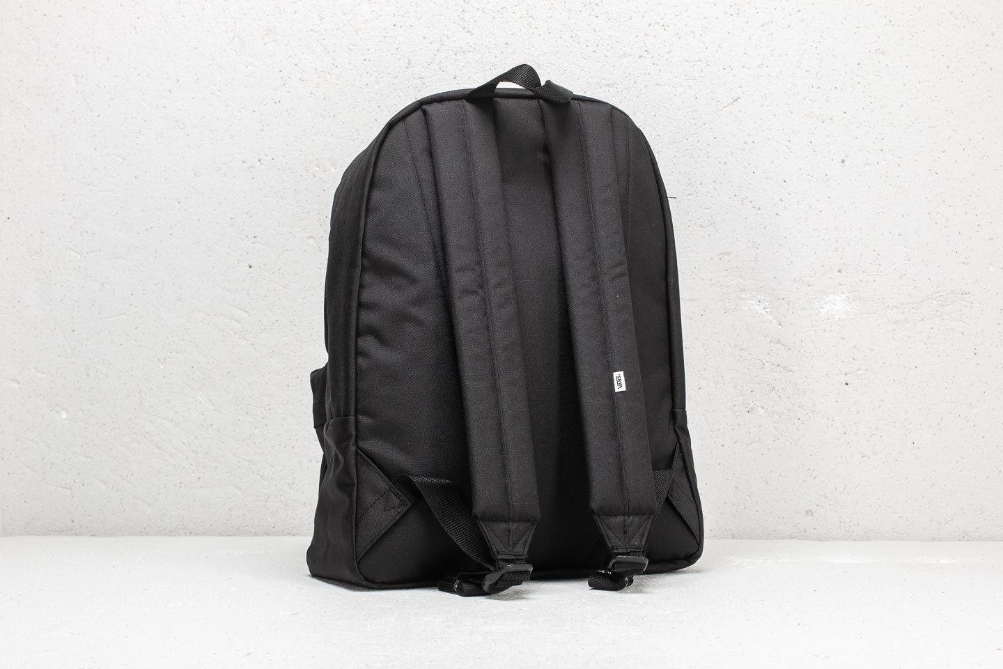 Vans chromo store realm backpack