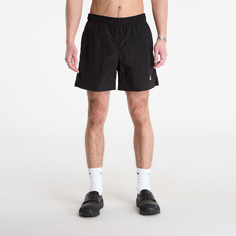 Shorts ROA Helder 5 Inch Shorts Black