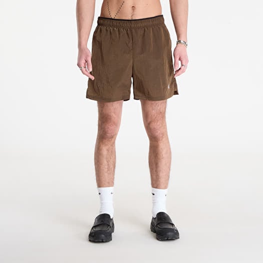 Shortsit ROA Helder 5 Inch Shorts Brown