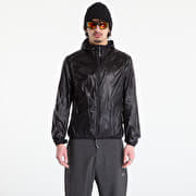 ROA Hue Packable Wind Jacket Black