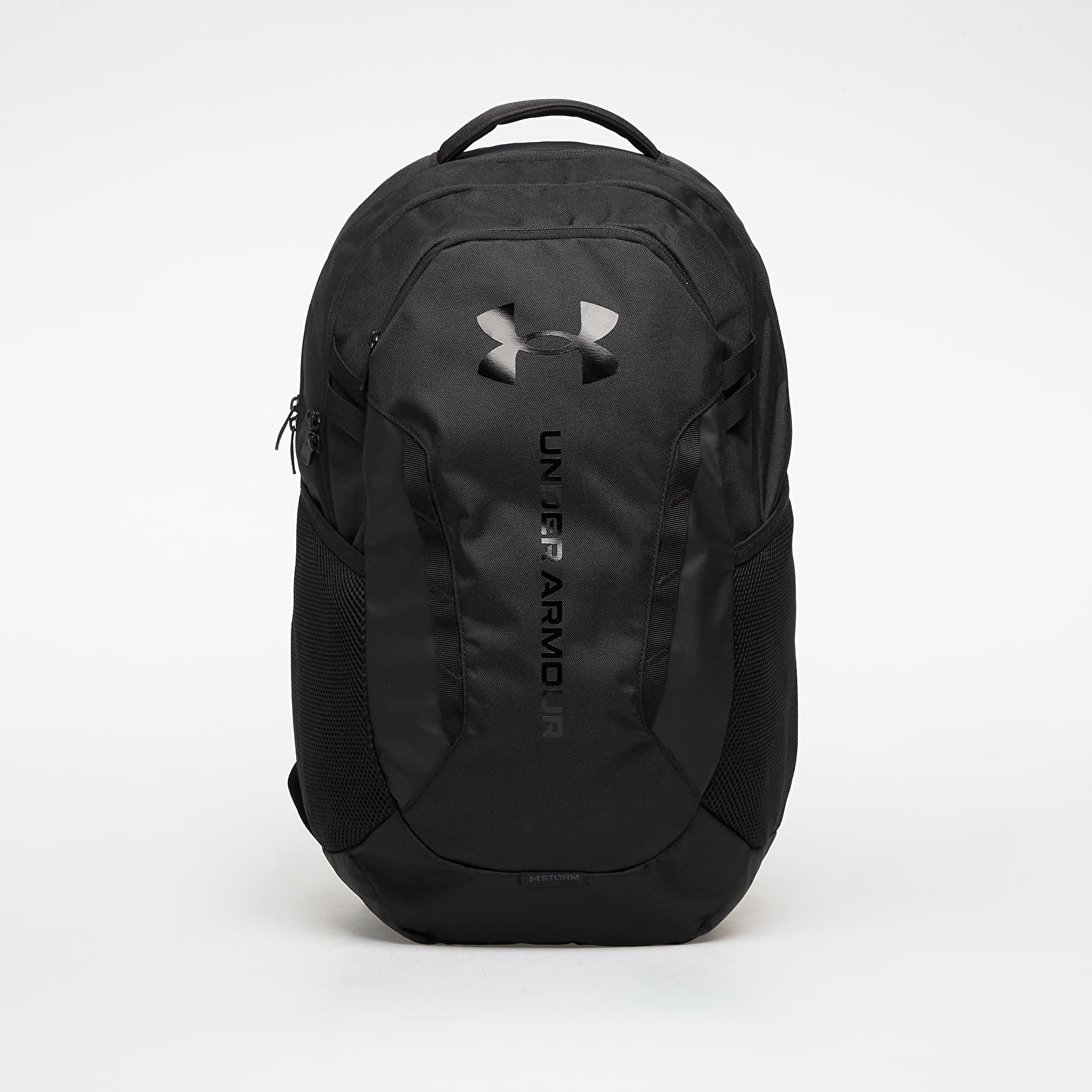 Rygsække Under Armour Hustle 6.0 Backpack Black