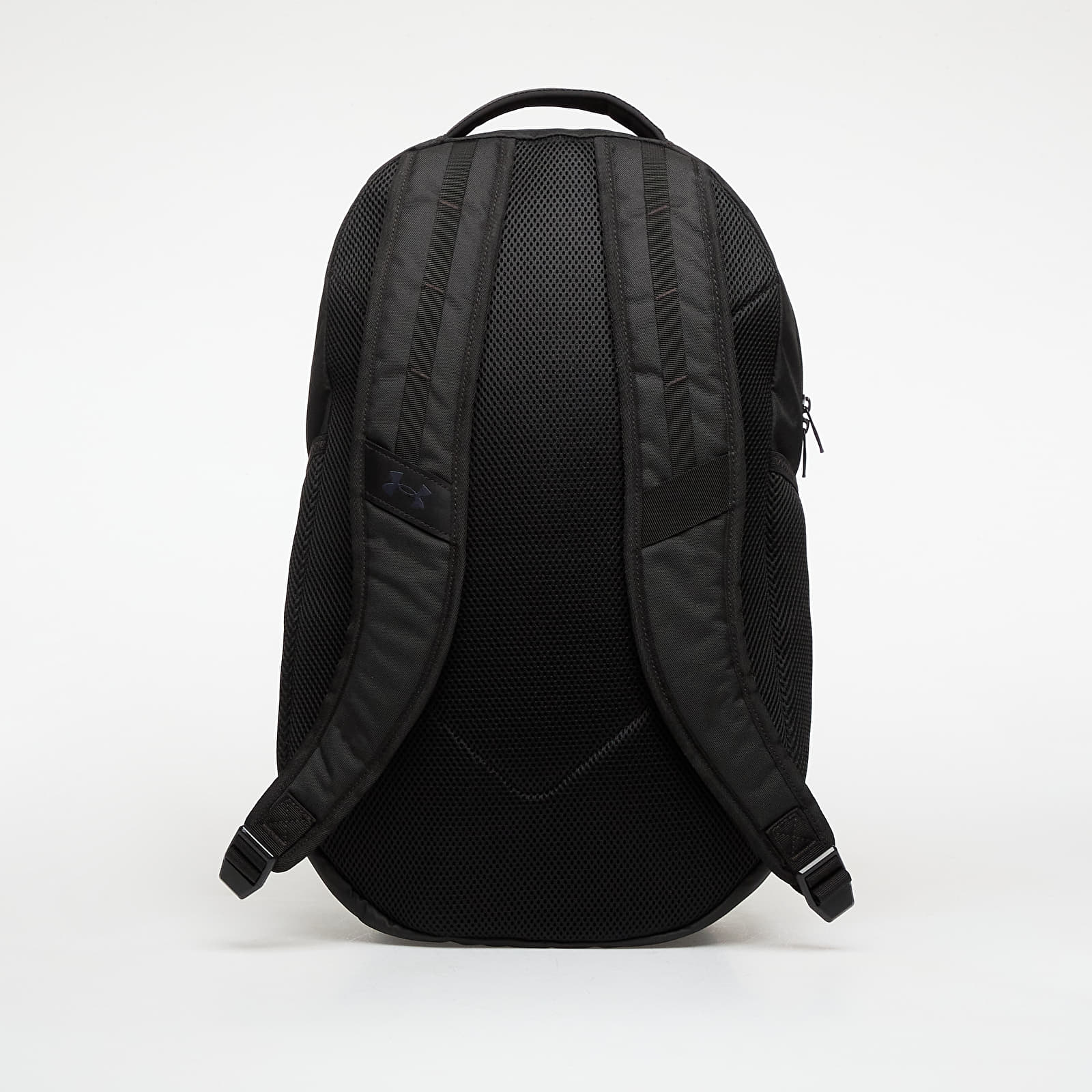 Rygsække Under Armour Hustle 6.0 Backpack Black