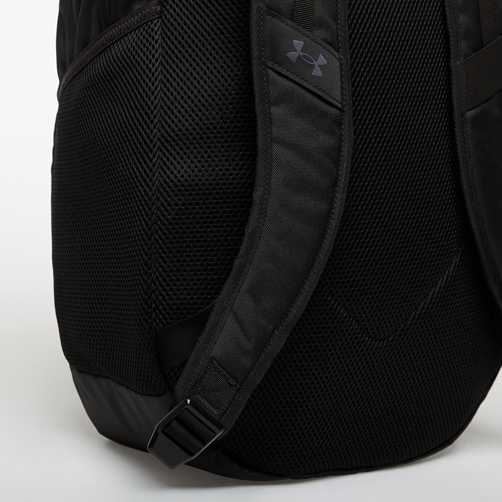 Rygsække Under Armour Hustle 6.0 Backpack Black