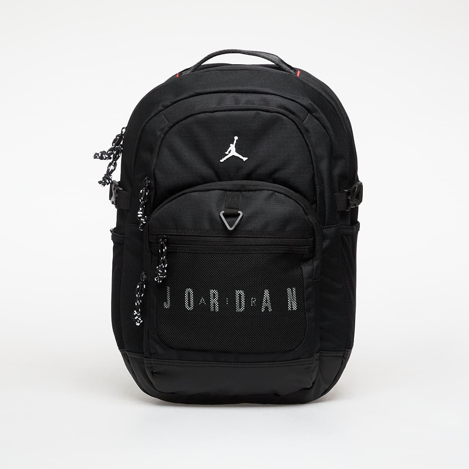 Rucsac Jordan Jam Blacktop Backpack Black Universal