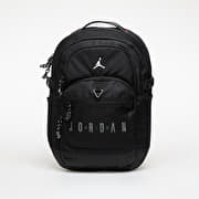 Jordan Jam Blacktop Backpack Black