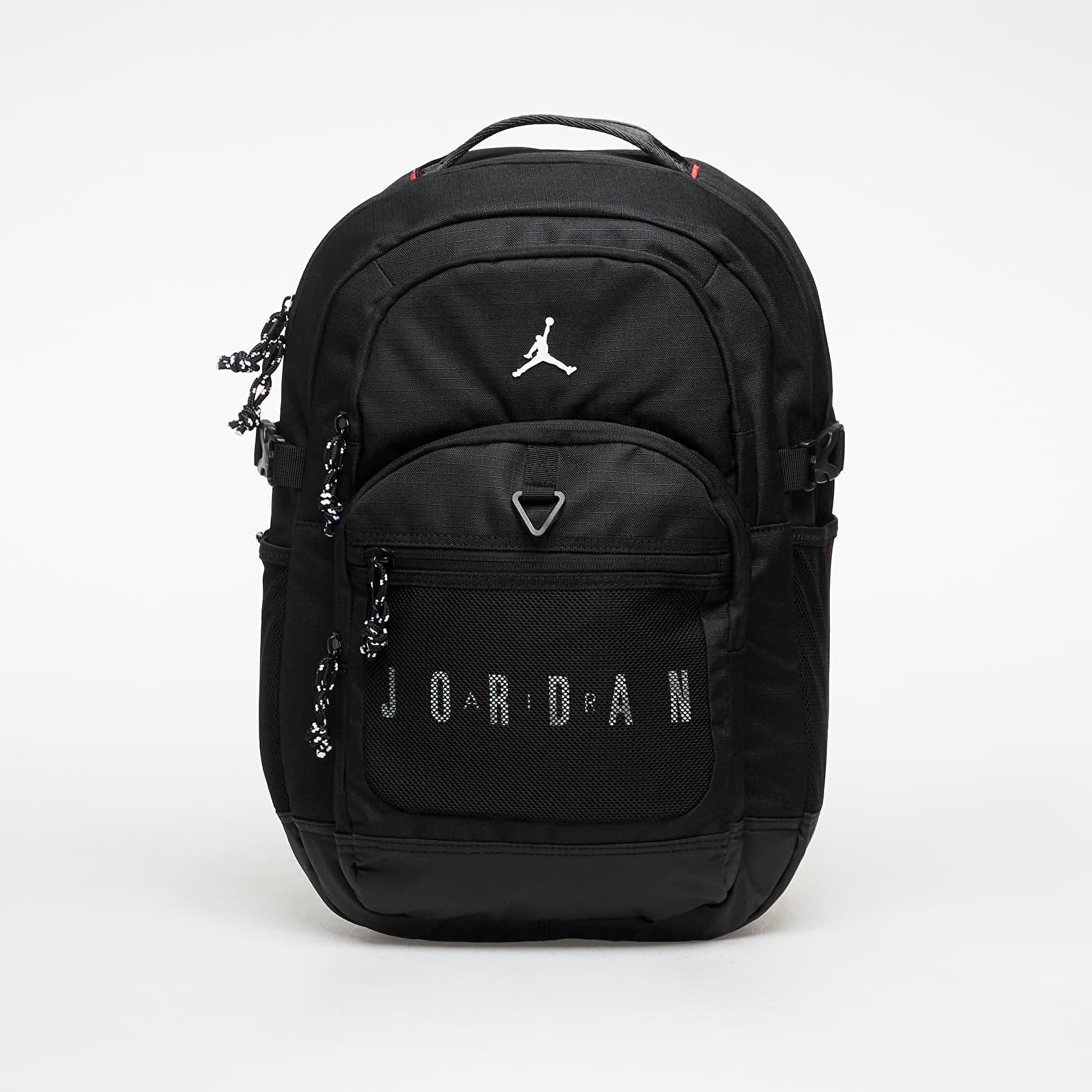 Rugzakken Jordan Jam Blacktop Backpack Black
