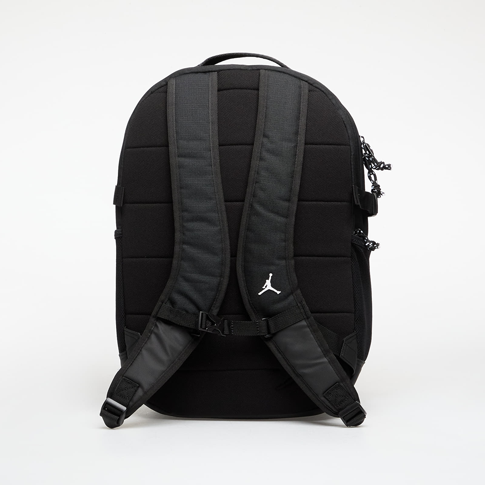 Rugzakken Jordan Jam Blacktop Backpack Black