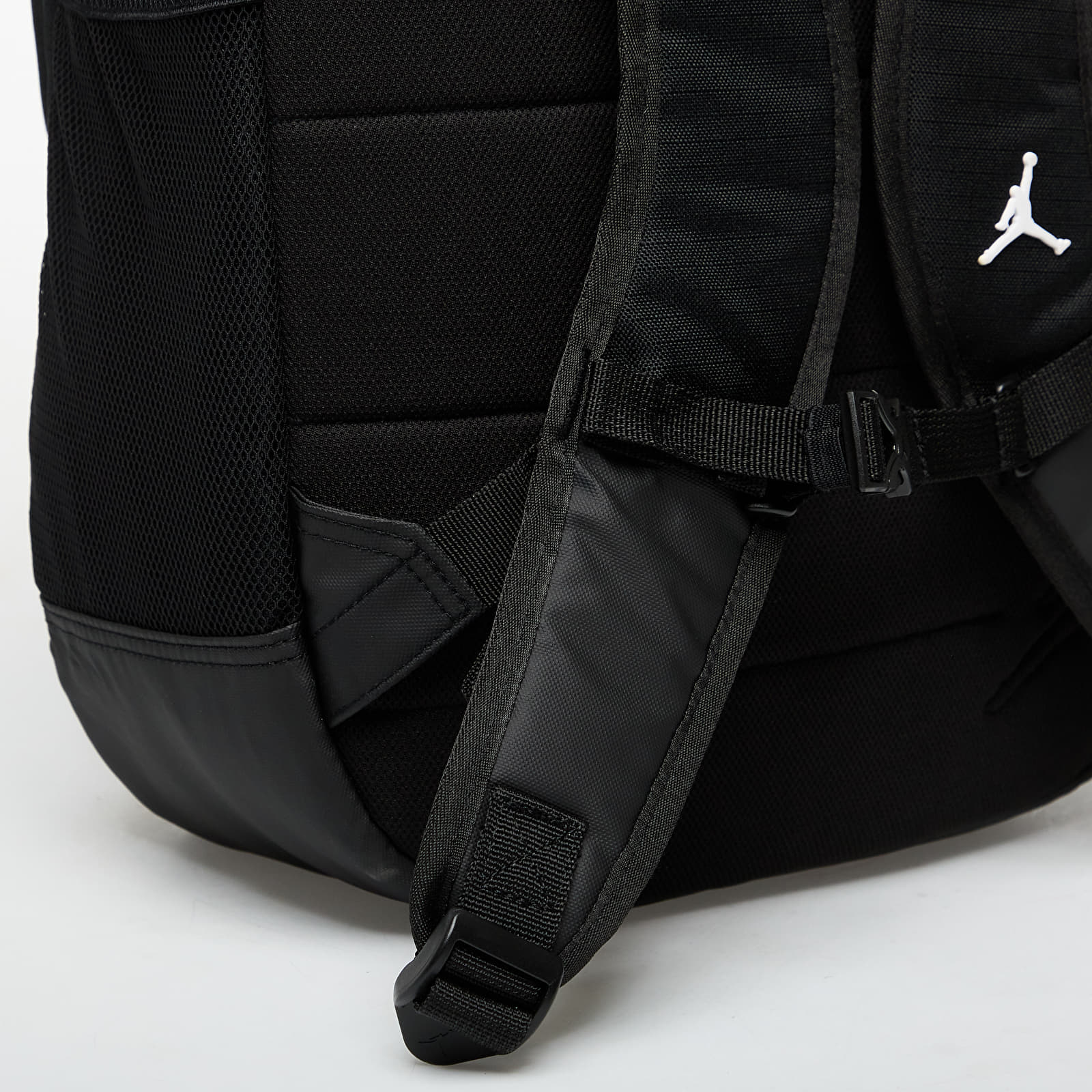 Rugzakken Jordan Jam Blacktop Backpack Black