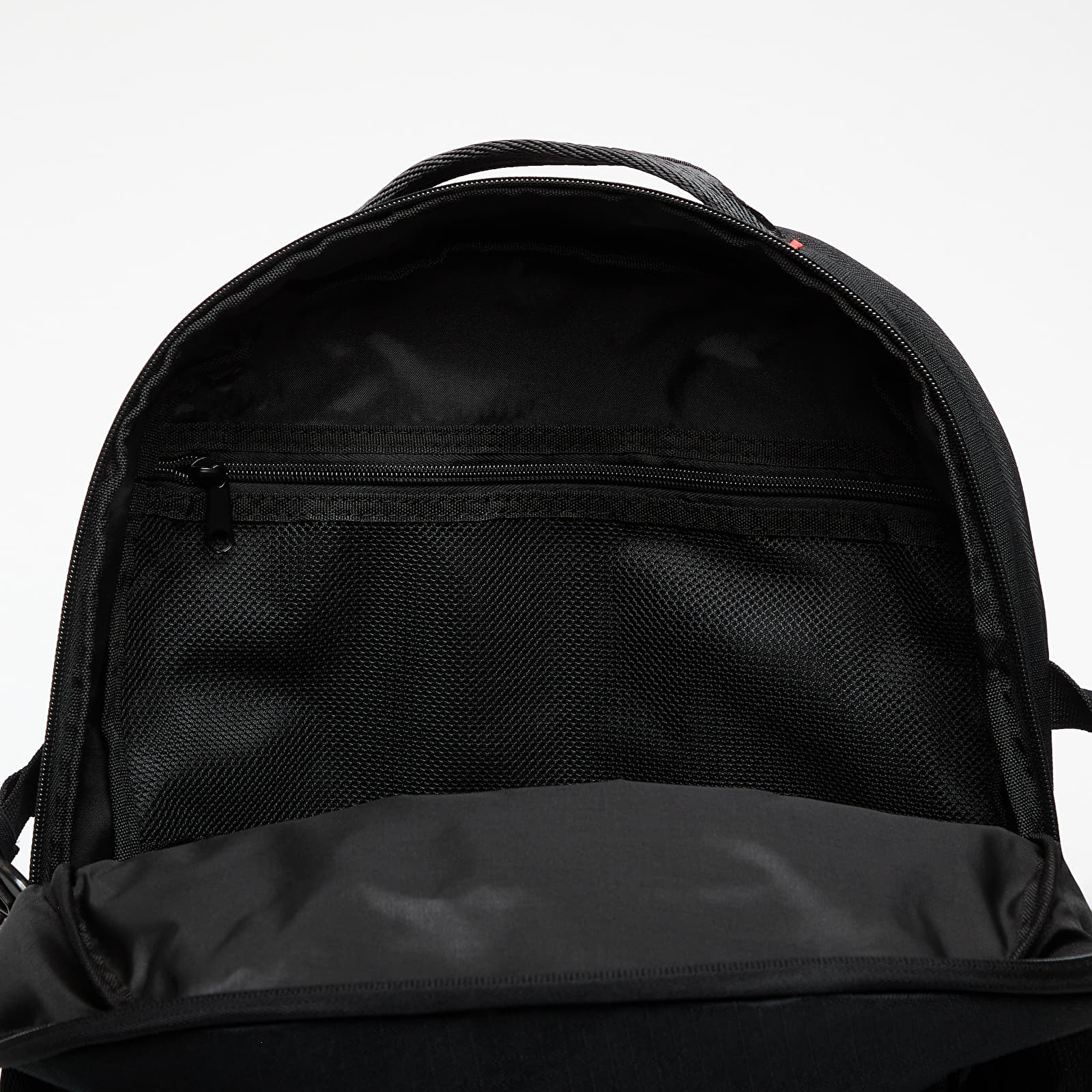 Rugzakken Jordan Jam Blacktop Backpack Black