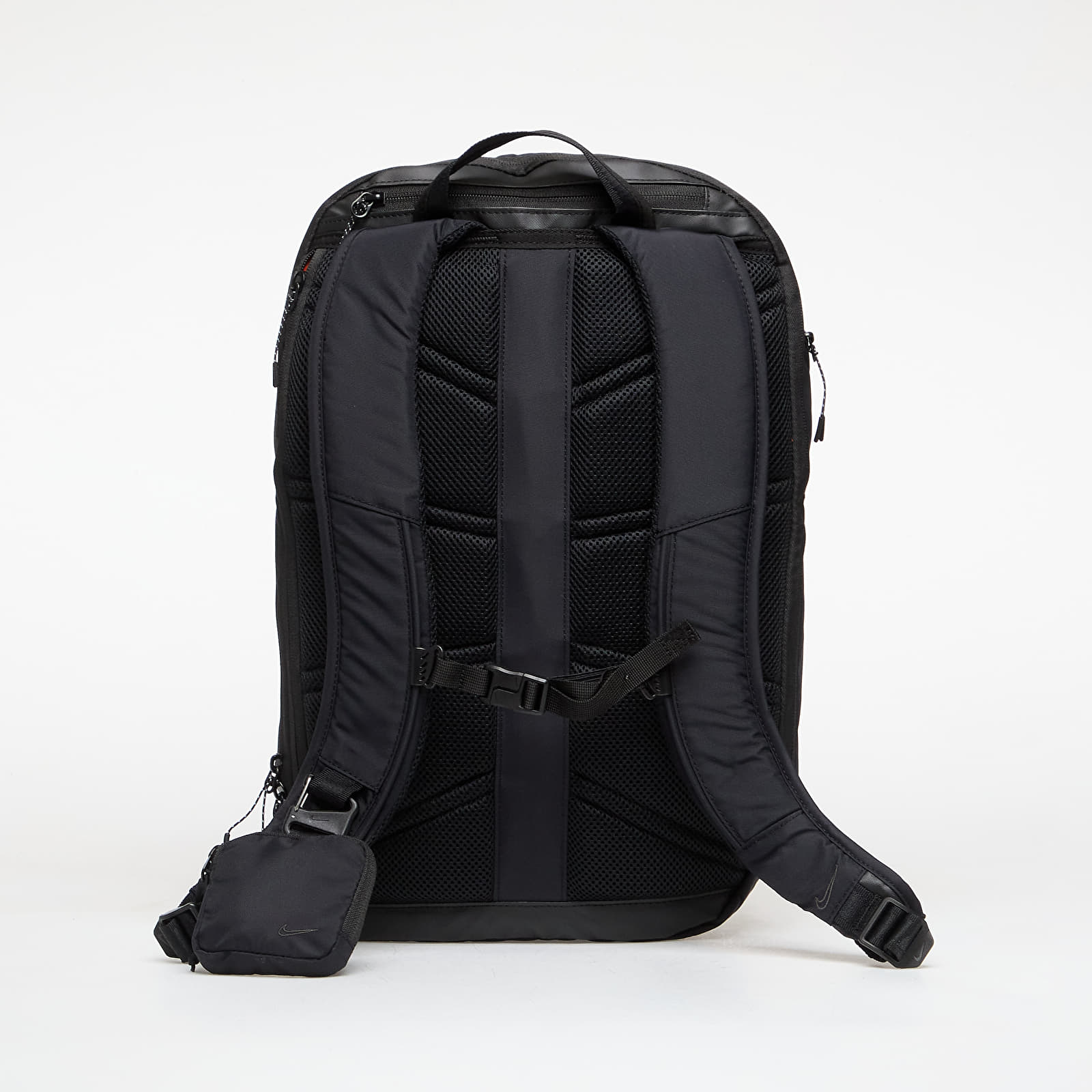 Reput Nike Sportswear Commute Backpack (25L) Black/ Black/ Anthracite