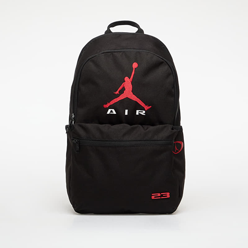 Jordan Jam Air Backpack Black