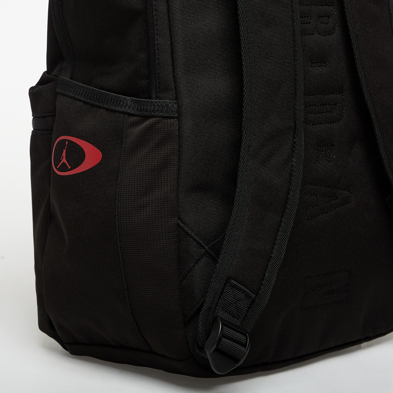 Rugzakken Jordan Jam Air Backpack Black