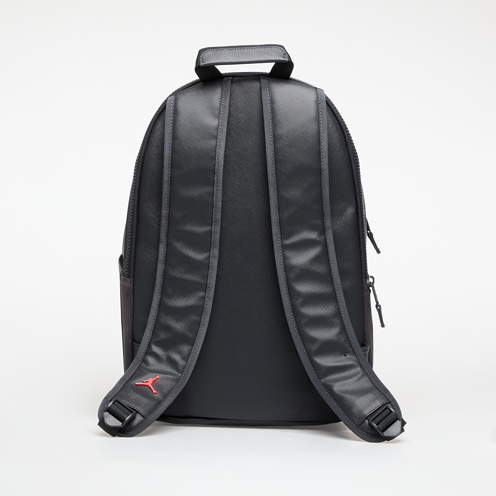 Rugzakken Jordan Borough Authentic Backpack Off Noir