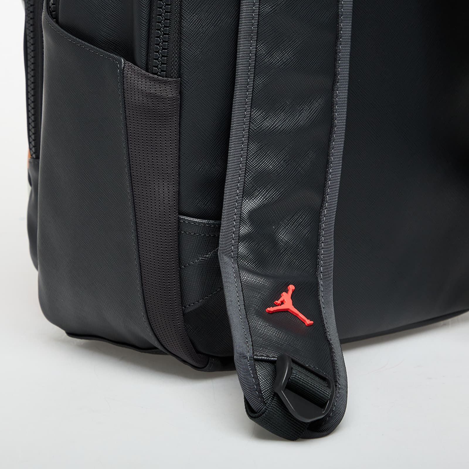 Rugzakken Jordan Borough Authentic Backpack Off Noir