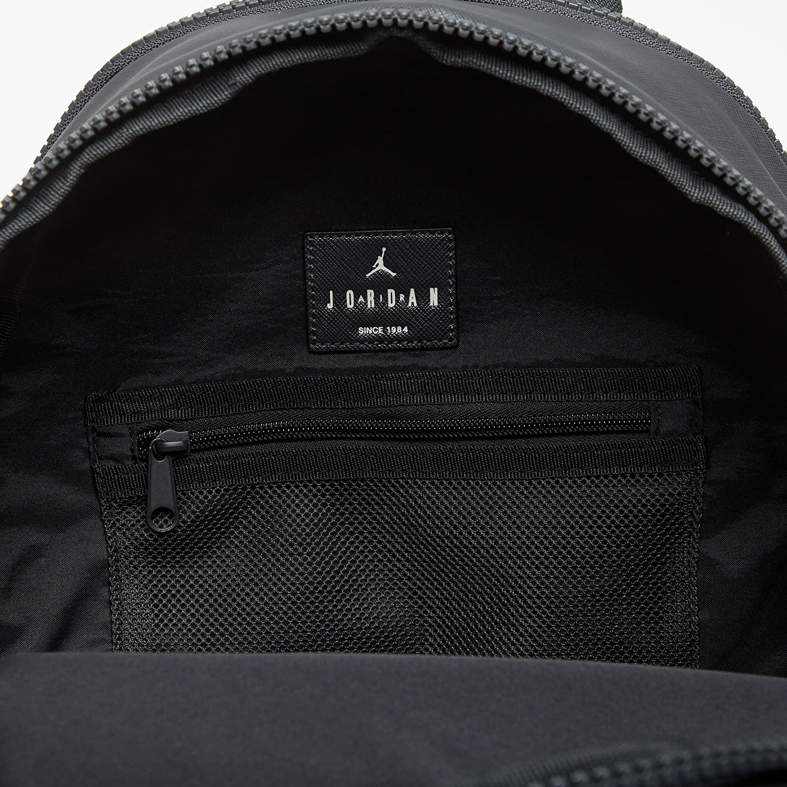 Rugzakken Jordan Borough Authentic Backpack Off Noir