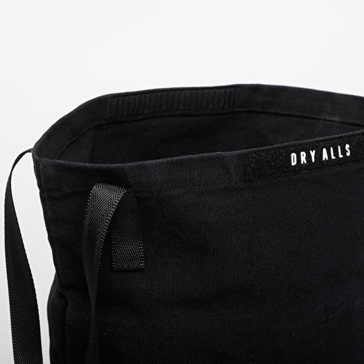 Crossbody bags HUMAN MADE Balloon Tote Black (HM31GD039BK) | Footshop