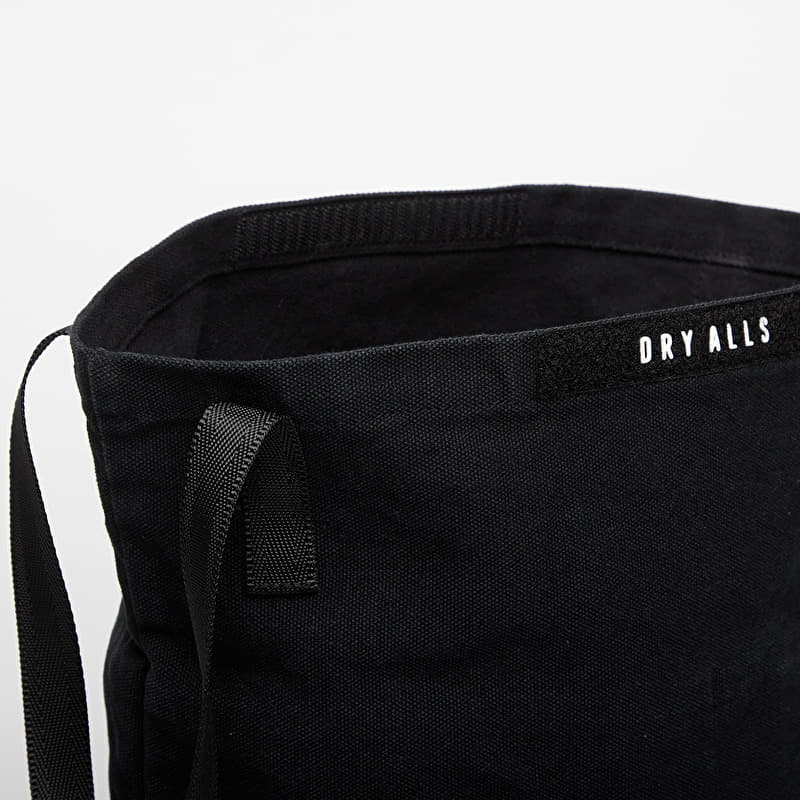 HUMAN MADE Balloon Tote Black | Footshop