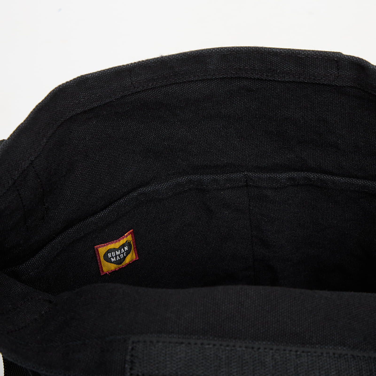 Umhängetaschen HUMAN MADE Balloon Tote Black