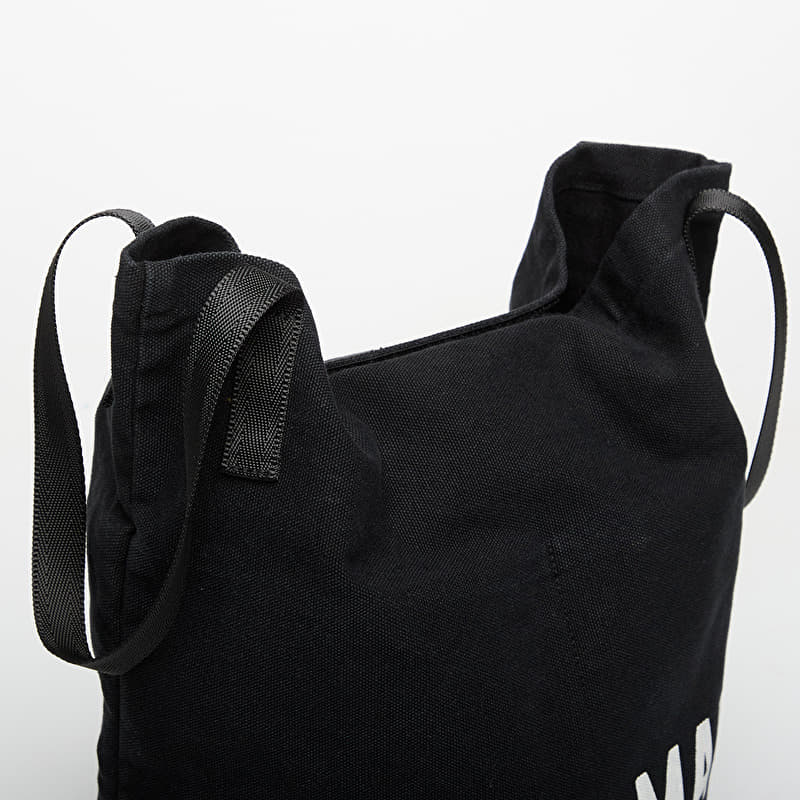 human made balloon tote 黒 HUMAN MADE Balloon Tote Black | Footshop