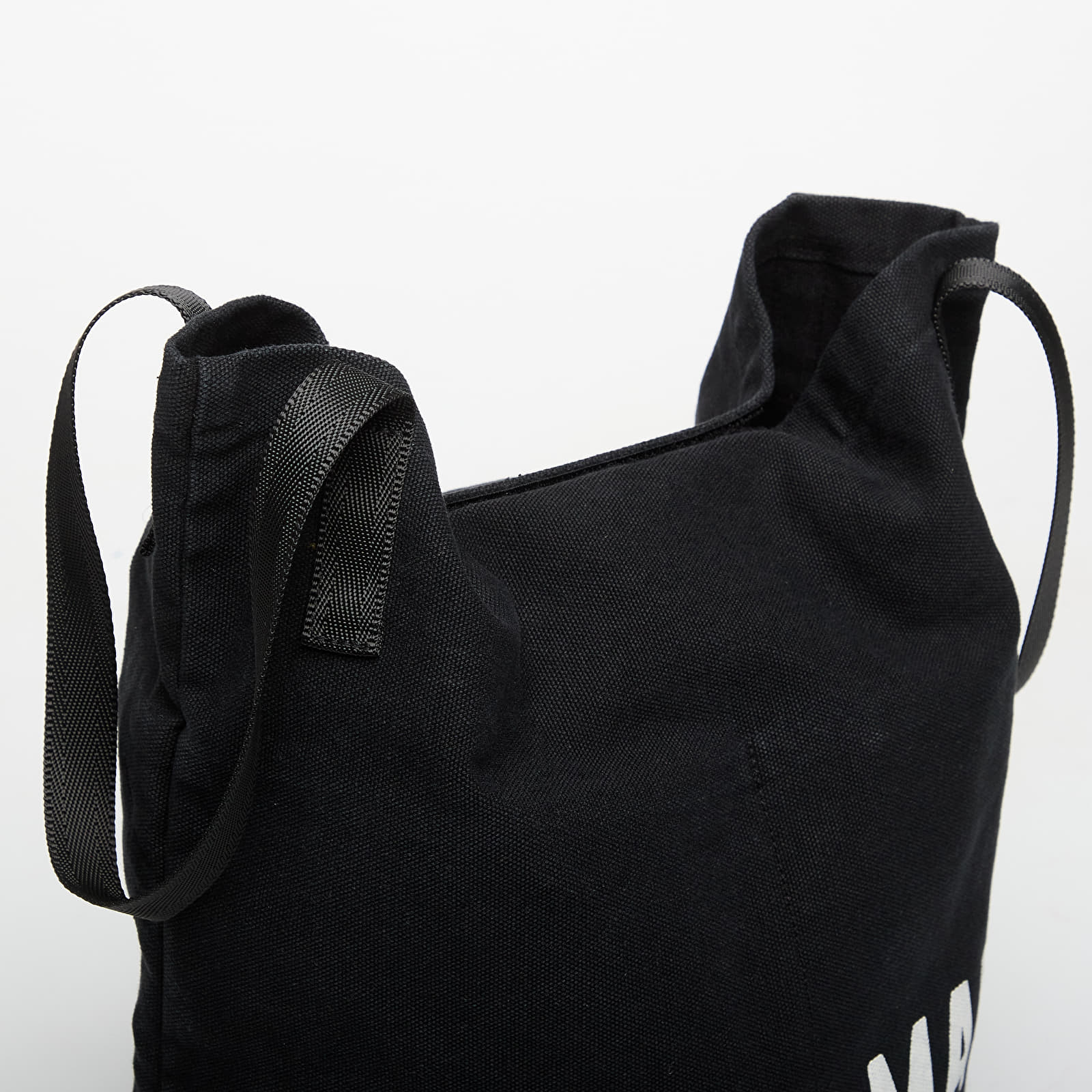 Umhängetaschen HUMAN MADE Balloon Tote Black