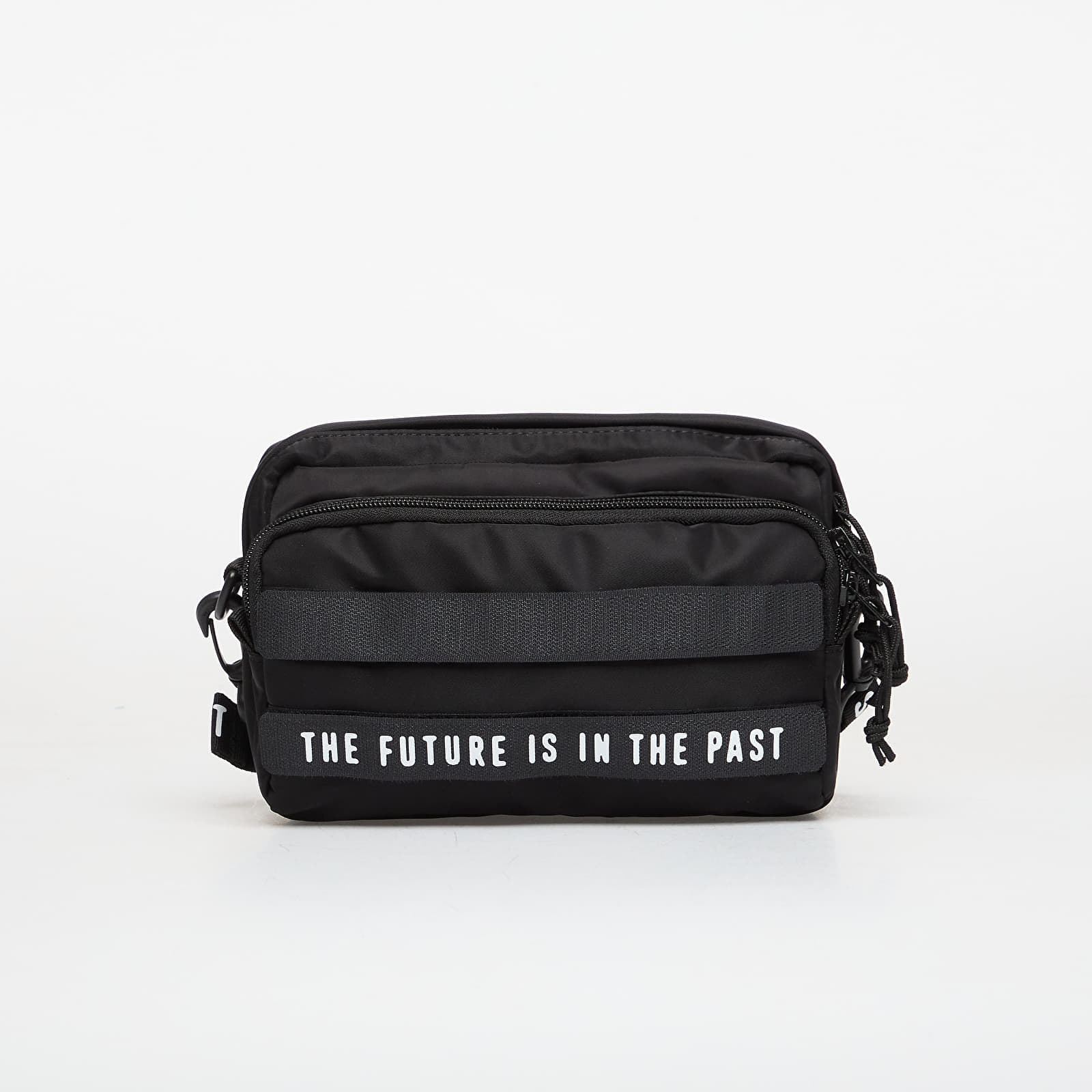 Чанта HUMAN MADE Military Pouch Small Black Universal