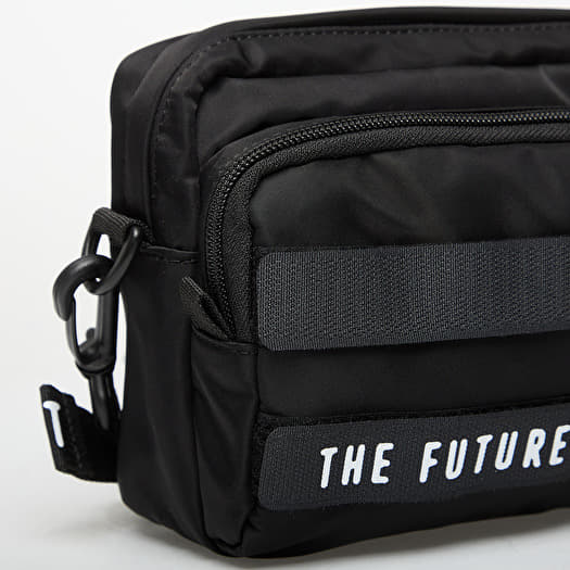 HUMAN MADE Military Pouch Small Black | Footshop