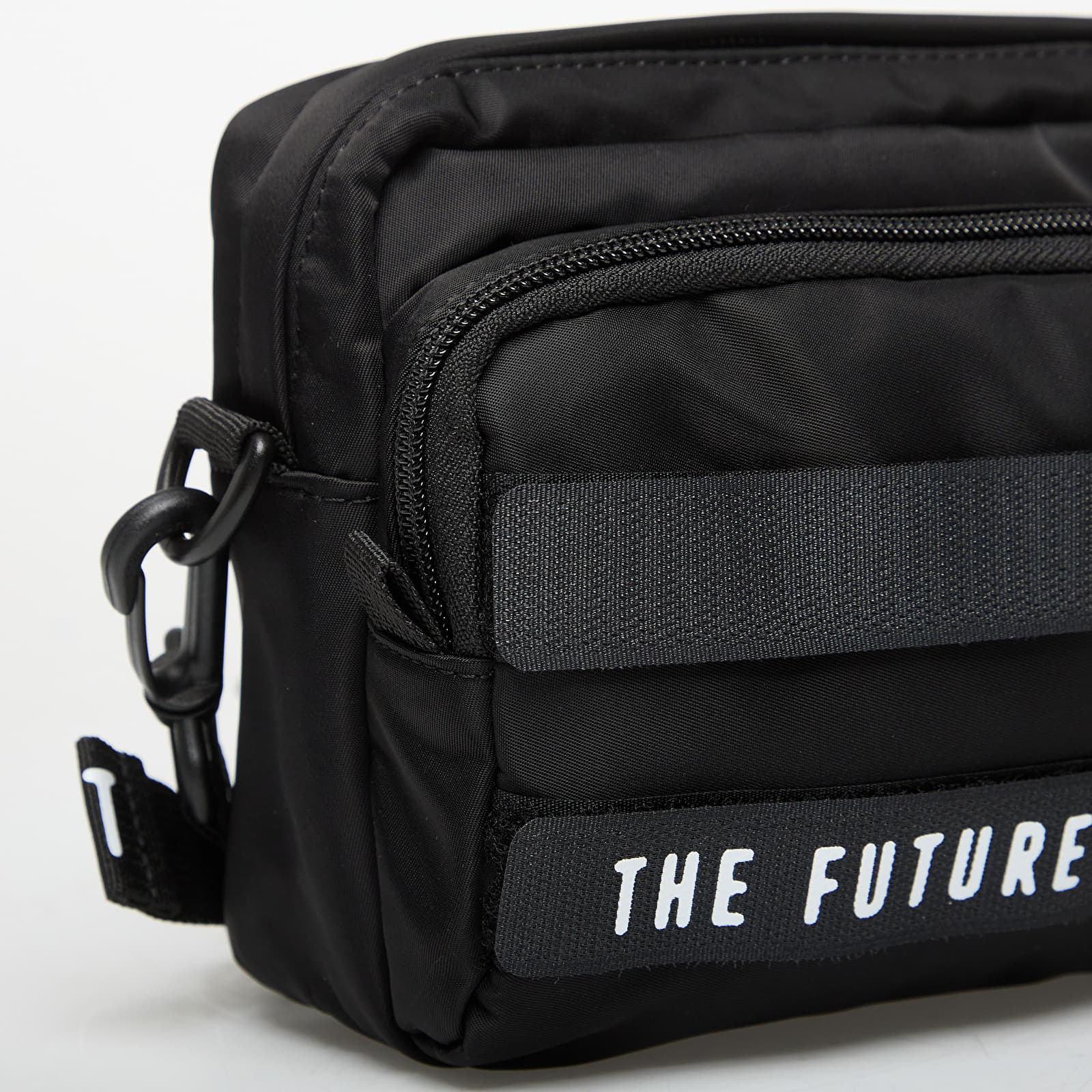 Borse a tracolla HUMAN MADE Military Pouch Small Black