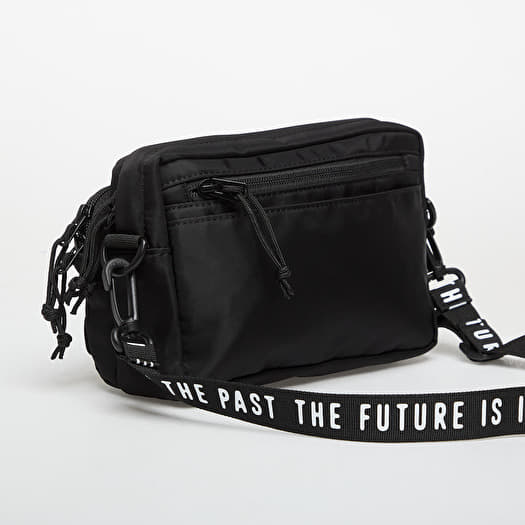 HUMAN MADE Military Pouch Small Black | Footshop HUMAN MADE Military Pouch Small Black | Footshop