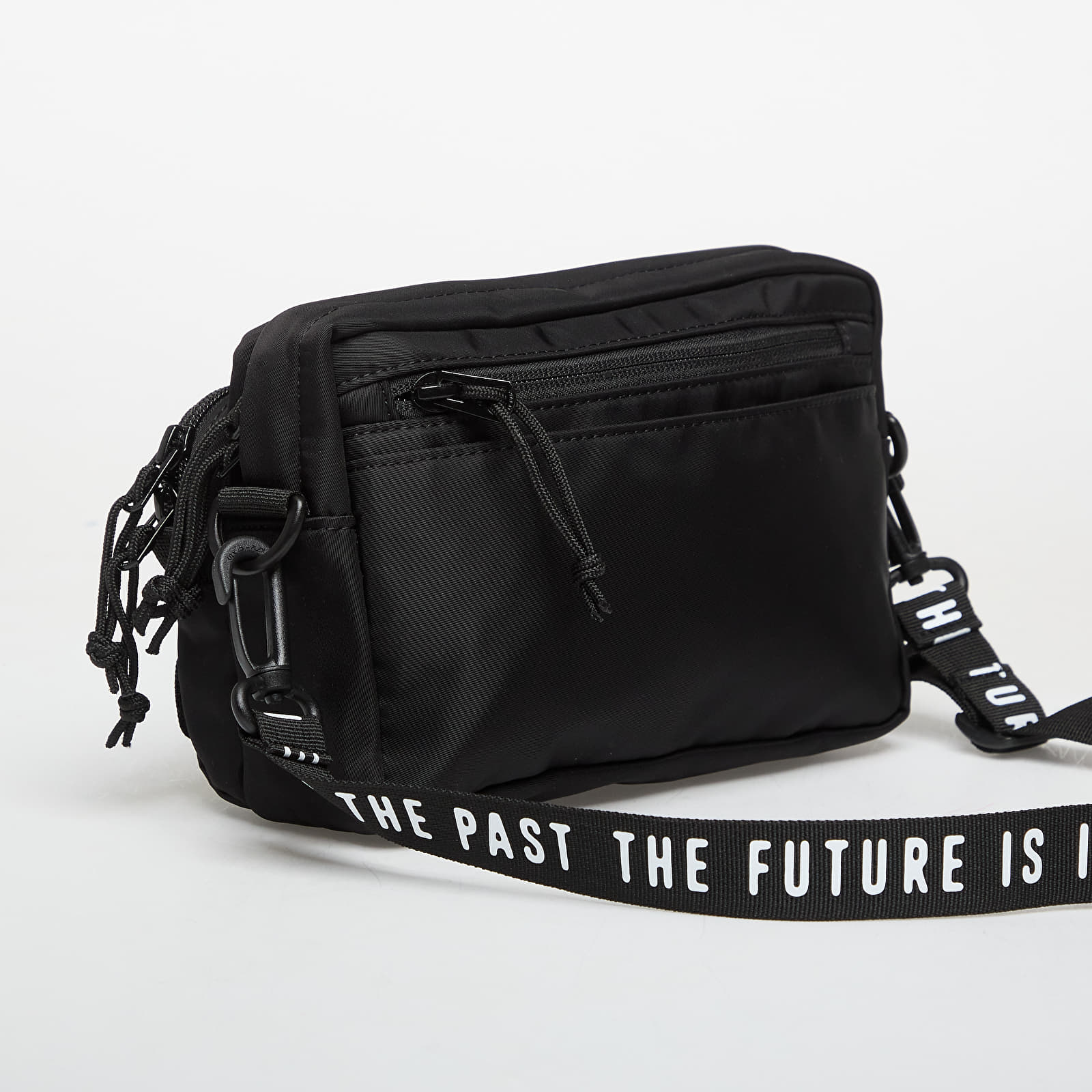 Borse a tracolla HUMAN MADE Military Pouch Small Black