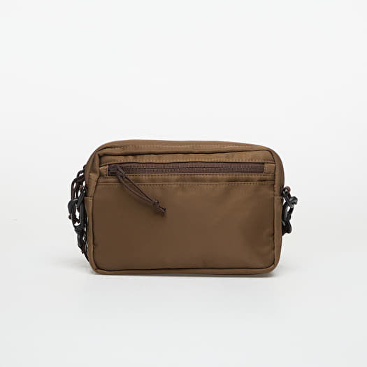 HUMAN MADE Military Pouch Small Brown | Footshop