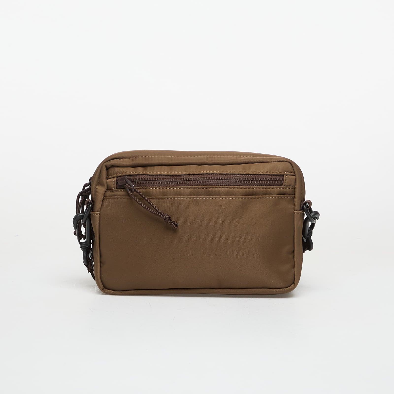 Borse a tracolla HUMAN MADE Military Pouch Small Brown