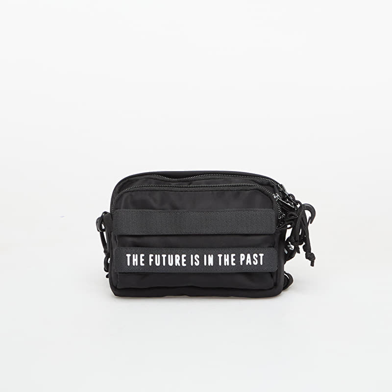 Táska HUMAN MADE Military Pouch Mini Black