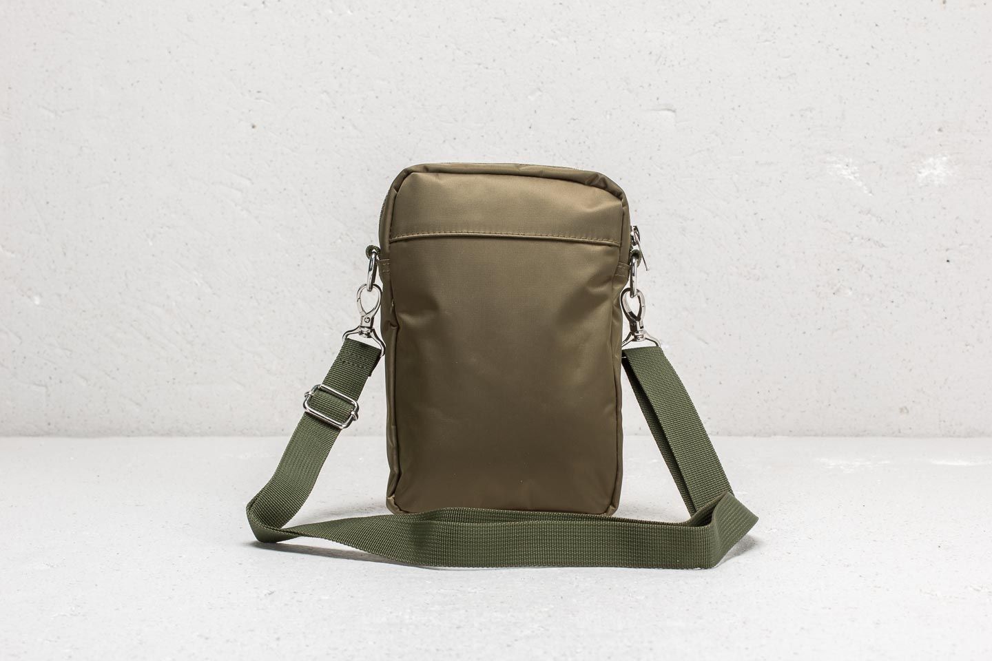 Wood wood shoulder best sale bag