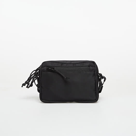 HUMAN MADE Military Pouch Mini Black | Footshop