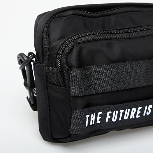 HUMAN MADE Military Pouch Mini Black | Footshop HUMAN MADE Military Pouch Mini Black | Footshop