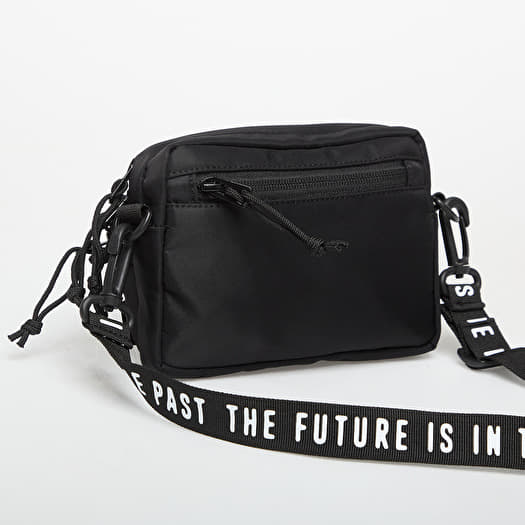 HUMAN MADE Military Pouch Mini Black | Footshop