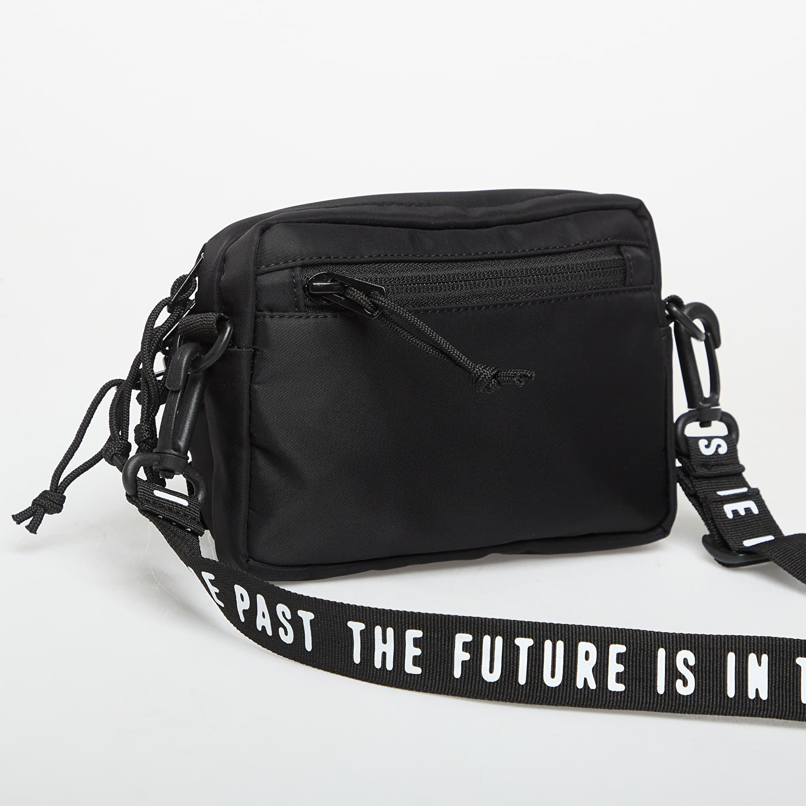 Borse a tracolla da uomo HUMAN MADE Military Pouch Mini Black