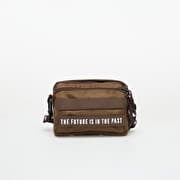 HUMAN MADE Military Pouch Mini Brown