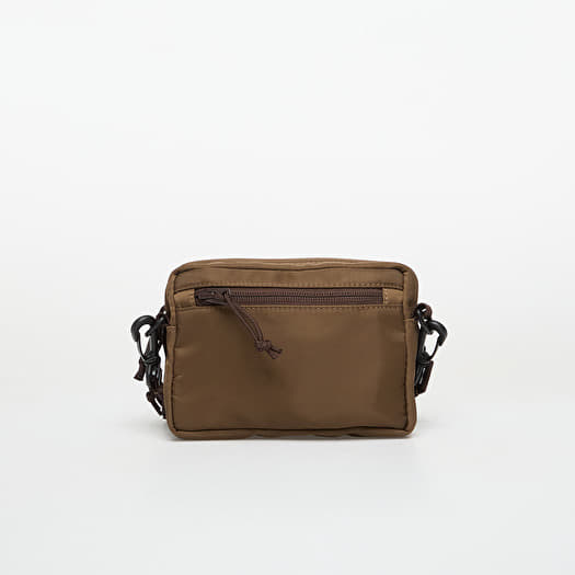 HUMAN MADE Military Pouch Mini Brown | Footshop