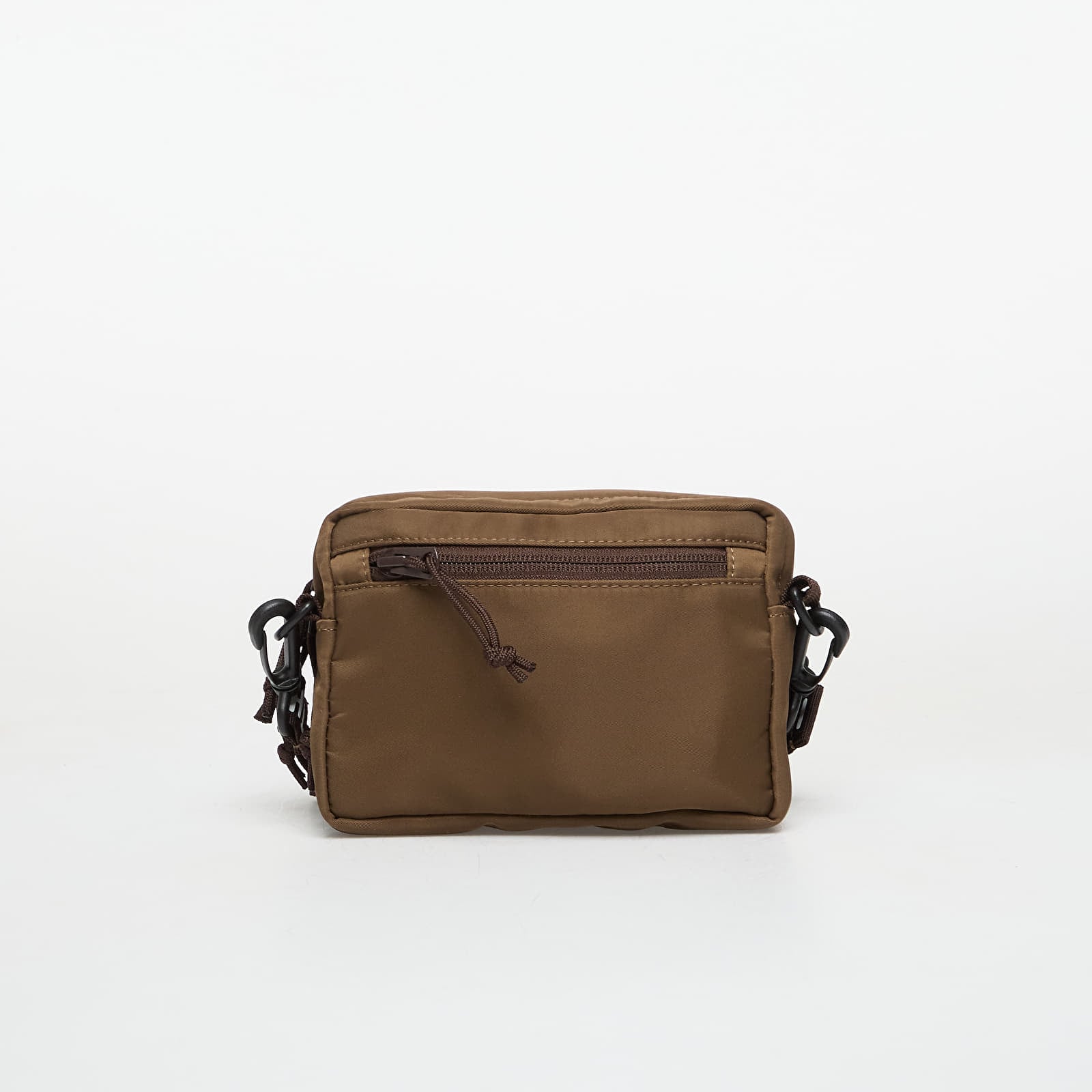 Borse a tracolla HUMAN MADE Military Pouch Mini Brown