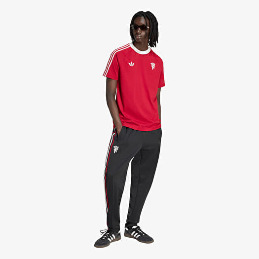 Men's T-shirts adidas Manchester United Originals T-Shirt Team