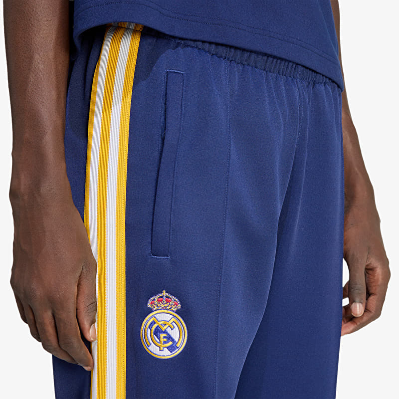 Men's sweatpants adidas Real Madrid Originals Track Pants Dark