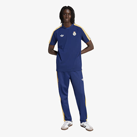 Мужские спортивные штаны adidas Real Madrid Originals Track Pants